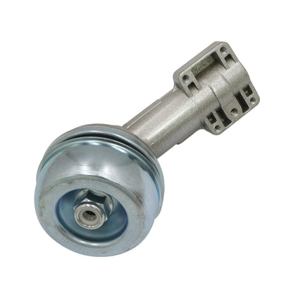 For Stihl FS FS-R 130,131,111,110,91 Brush Cutter Gear Head Gearbox Head Silver