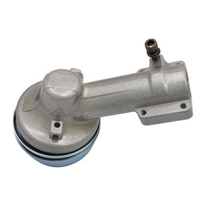 For Stihl FS FS-R 130,131,111,110,91 Brush Cutter Gear Head Gearbox Head Silver