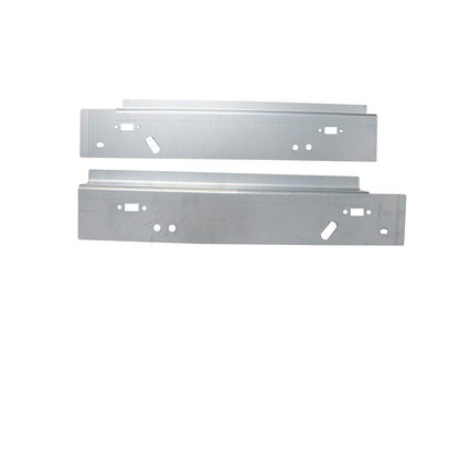 New Full Length Inner & Outer Rocker Panels Set Fit For Ford Excursion 2000-2005