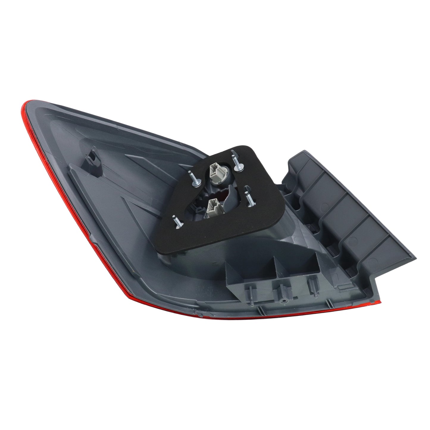 Halogen Tail Light Right Side Outer For Honda Accord Sedan EX LX Sport 2013-2015