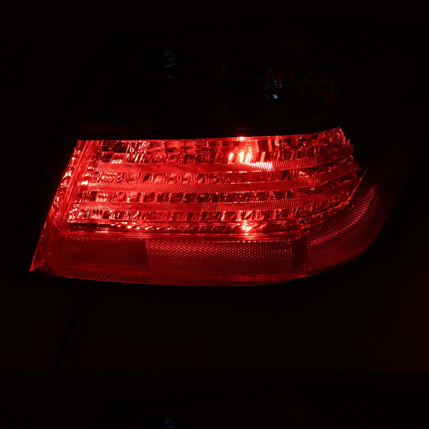 Halogen Tail Light Right Side Outer For Honda Accord Sedan EX LX Sport 2013-2015