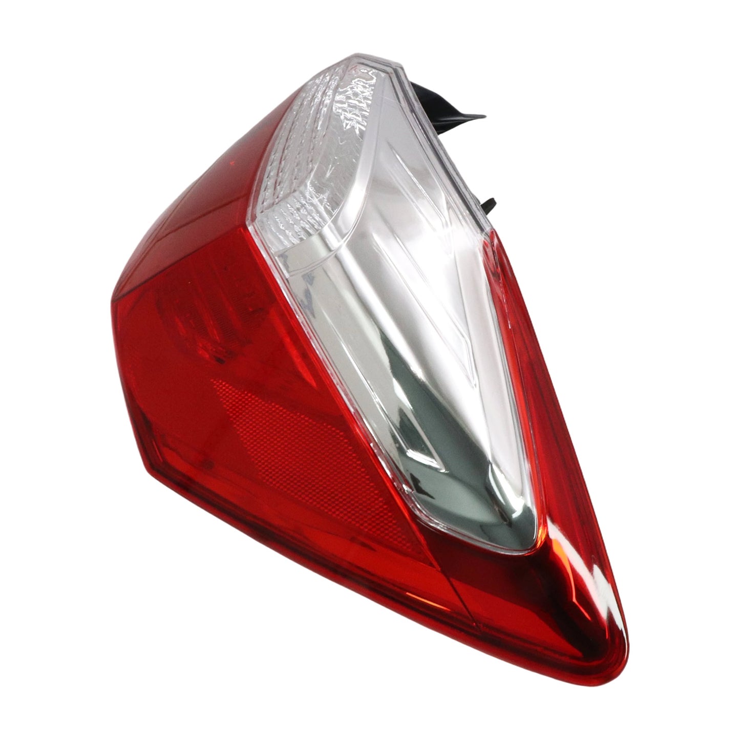 Halogen Tail Light Right Side Outer For Honda Accord Sedan EX LX Sport 2013-2015