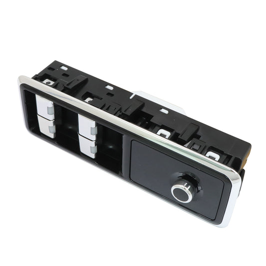 For 2018-2022 Range Rover Sport Left Side Main Window Switch LR166298 LR123006
