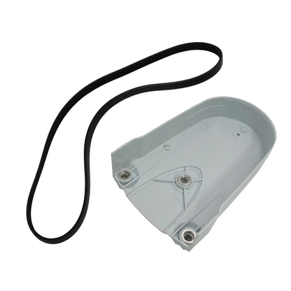 Front Belt Guard with Belt 4224-700-8115 For Stihl TS800 Cut-Off Saws New