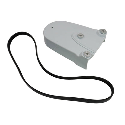 Front Belt Guard with Belt 4224-700-8115 For Stihl TS800 Cut-Off Saws New
