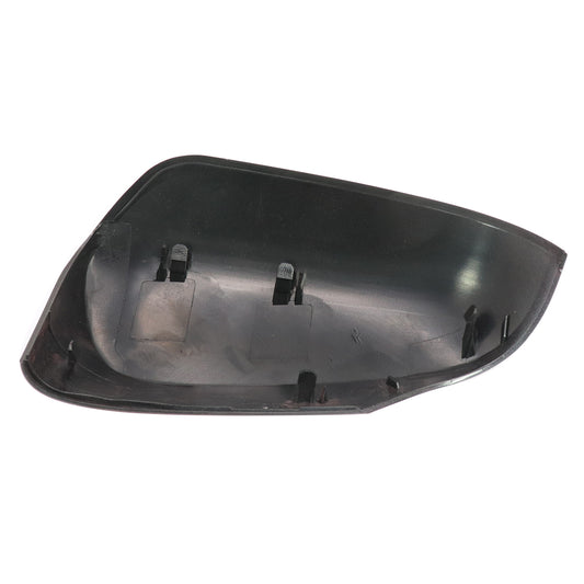 Red Right Passenger Side Rearview Mirror Cap Cover For Toyota Corolla 2014-2018