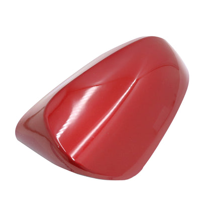 Red Right Passenger Side Rearview Mirror Cap Cover For Toyota Corolla 2014-2018