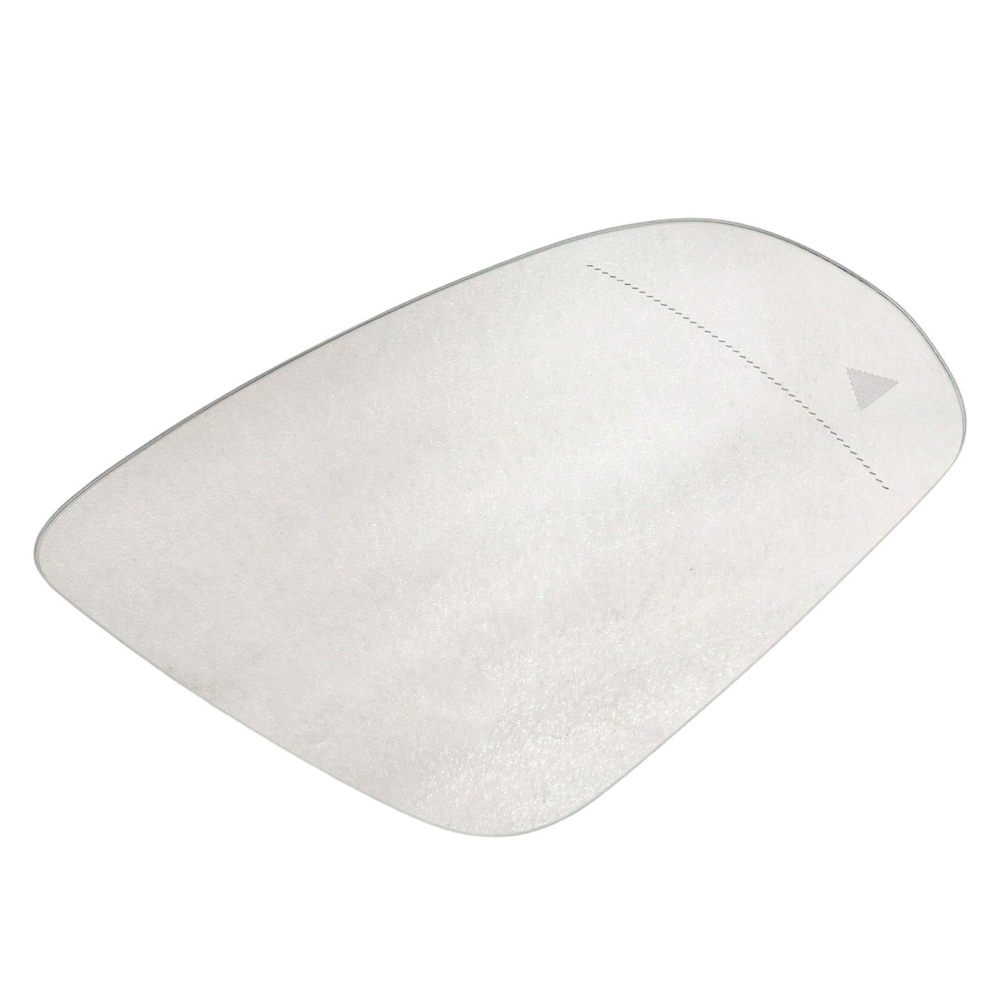 Right Side Heated Mirror Glass w/ Blind Spot For Mercedes C300 GLC300 E400 S550