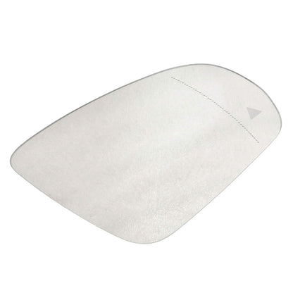 Right Side Heated Mirror Glass w/ Blind Spot For Mercedes C300 GLC300 E400 S550