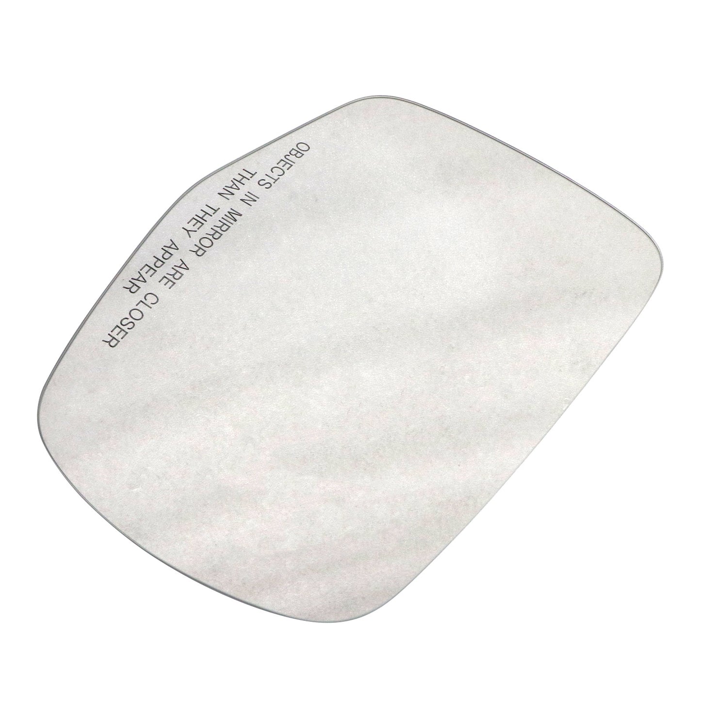 Side Mirror Glass For HONDA 16-23 PILOT / 17-23 RIDGELINE Heated Passenger Side