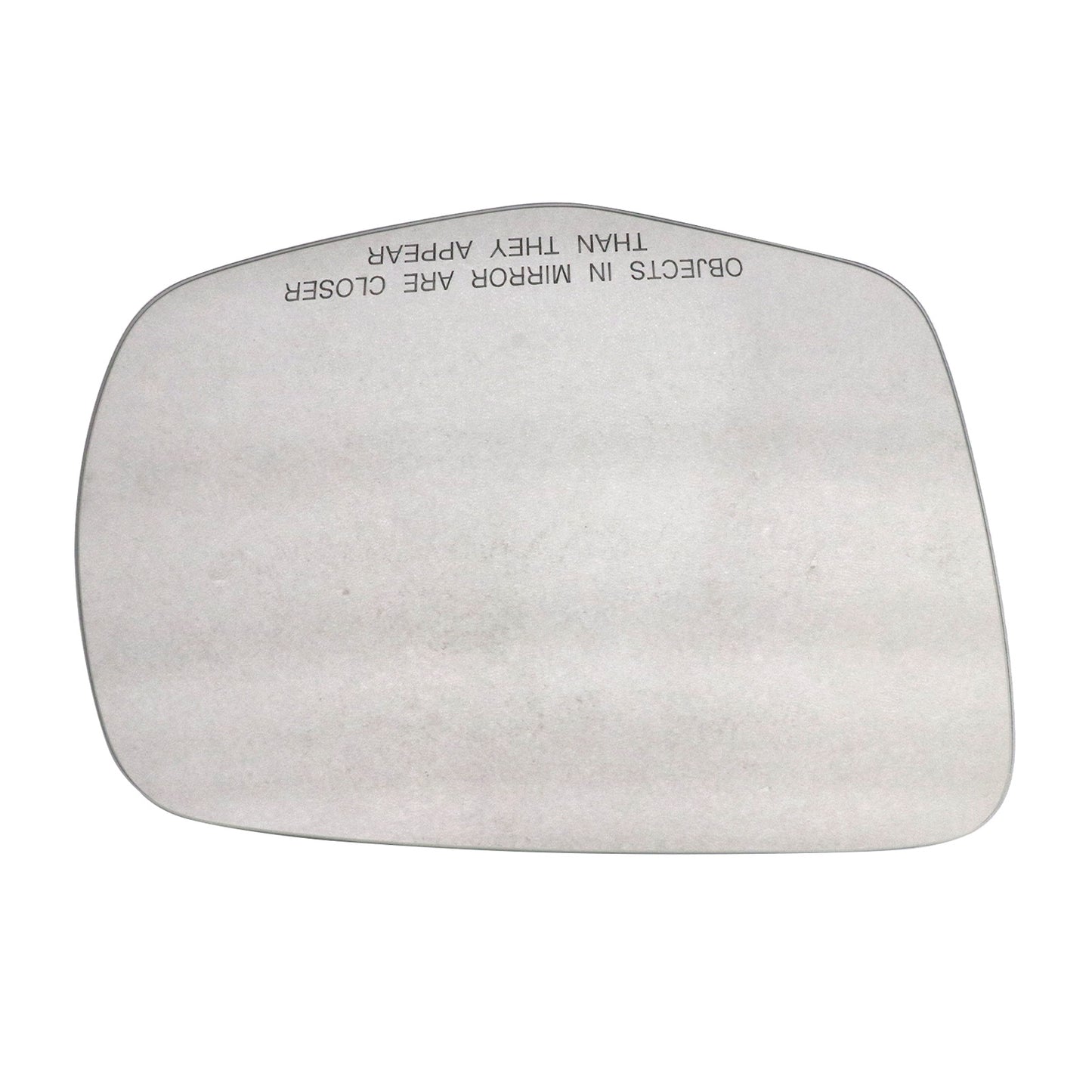 Side Mirror Glass For HONDA 16-23 PILOT / 17-23 RIDGELINE Heated Passenger Side