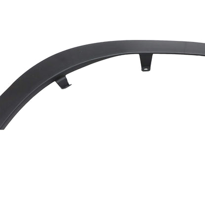 Fits For 2024 2025 Toyota Grand Highlander Front Right Side Wheel Arch Molding