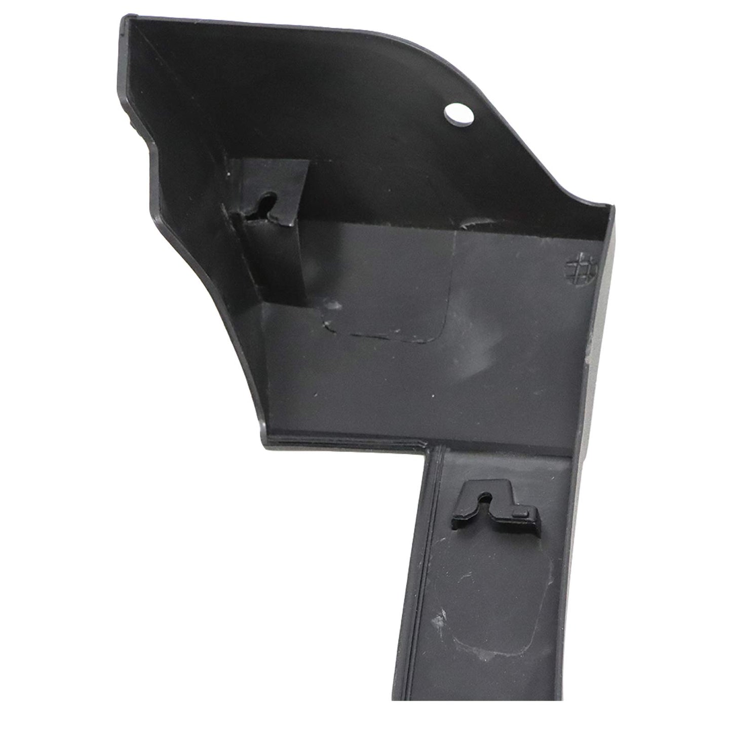 Fits For 2024 2025 Toyota Grand Highlander Front Right Side Wheel Arch Molding