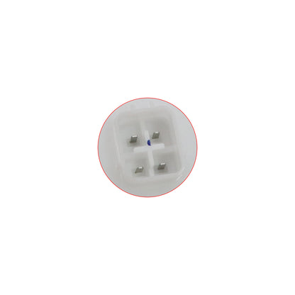Fuel Pump Module Assembly 18P-13907-12-00 Fits For Yamaha YFZ450R 2009-2024