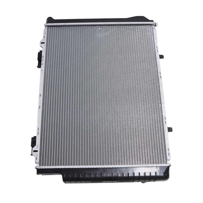Radiator CU2069 2105001203 For Benz E300 W210 1996-1997 L6 3.0L E420 W210 E430