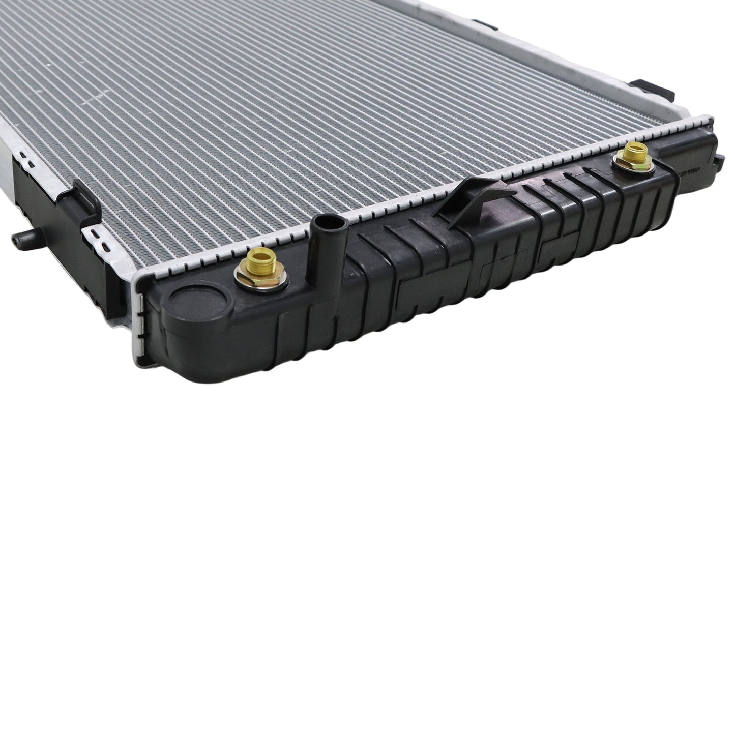 Radiator CU2069 2105001203 For Benz E300 W210 1996-1997 L6 3.0L E420 W210 E430