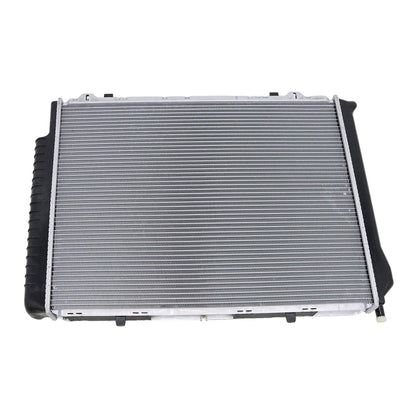 Radiator CU2069 2105001203 For Benz E300 W210 1996-1997 L6 3.0L E420 W210 E430