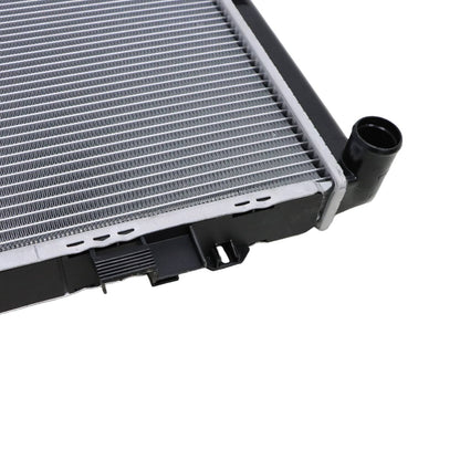 Radiator CU2069 2105001203 For Benz E300 W210 1996-1997 L6 3.0L E420 W210 E430