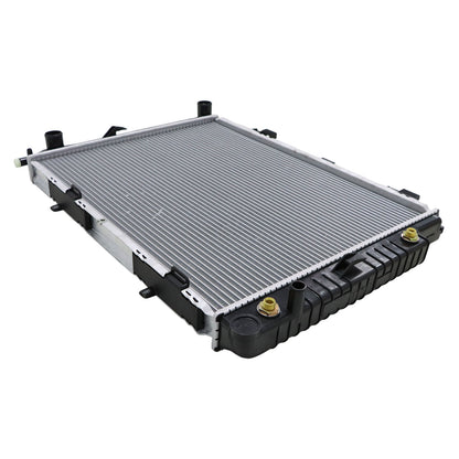 Radiator CU2069 2105001203 For Benz E300 W210 1996-1997 L6 3.0L E420 W210 E430