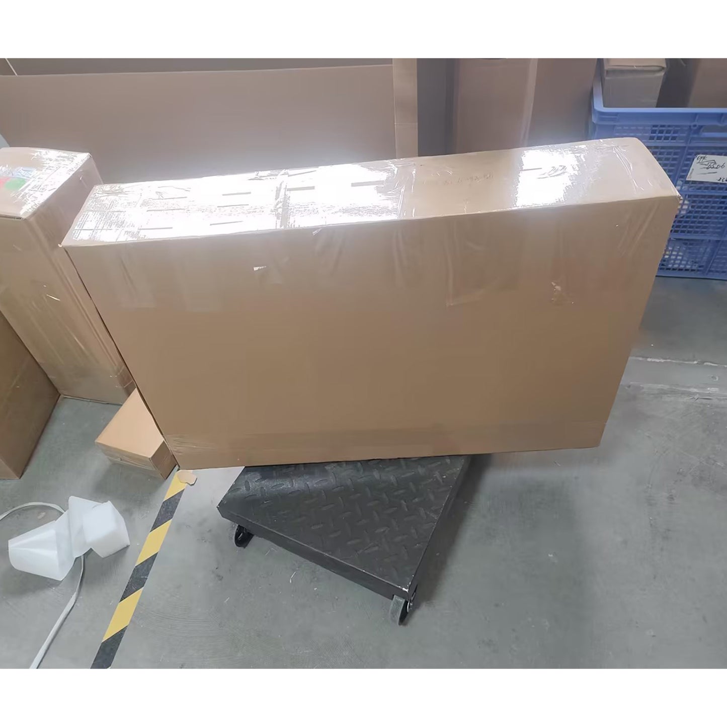 For Ram 2500 3500 4500 5500 2013-2018 6.7L Engine Cooling Radiator