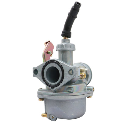 Carburetor Assembly W/High Flow Air Filter For Can-Am DS70 DS90 90X 4 Stroke ATV