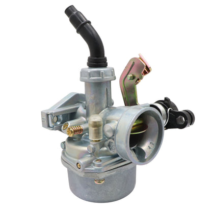 Carburetor Assembly W/High Flow Air Filter For Can-Am DS70 DS90 90X 4 Stroke ATV