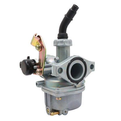 Carburetor Assembly W/High Flow Air Filter For Can-Am DS70 DS90 90X 4 Stroke ATV