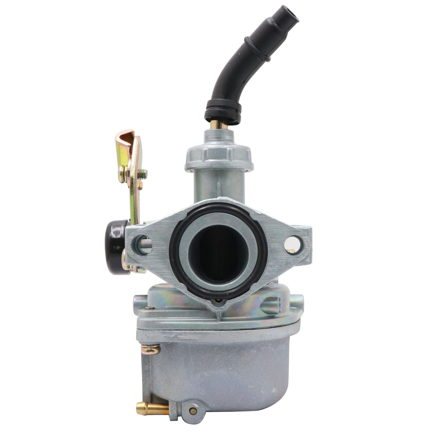 Carburetor Assembly W/High Flow Air Filter For Can-Am DS70 DS90 90X 4 Stroke ATV