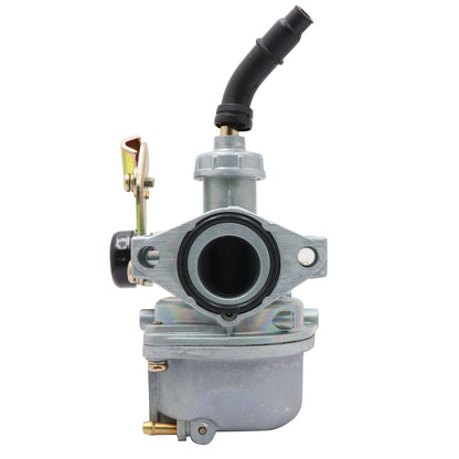 Carburetor Assembly W/High Flow Air Filter For Can-Am DS70 DS90 90X 4 Stroke ATV