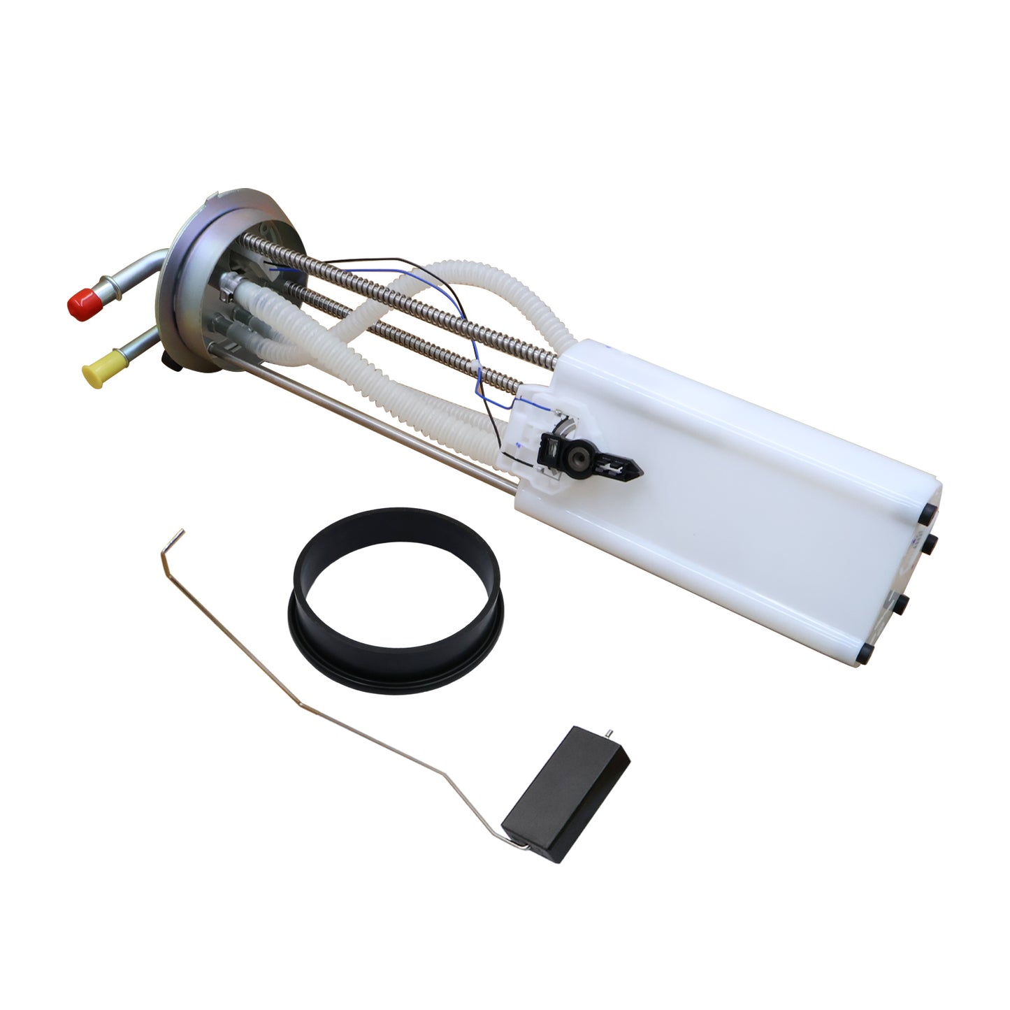 FIT Chevrolet C4500 Kodiak V8 8.1L 2003-2005 Fuel Pump Assembly w/ Sending Unit