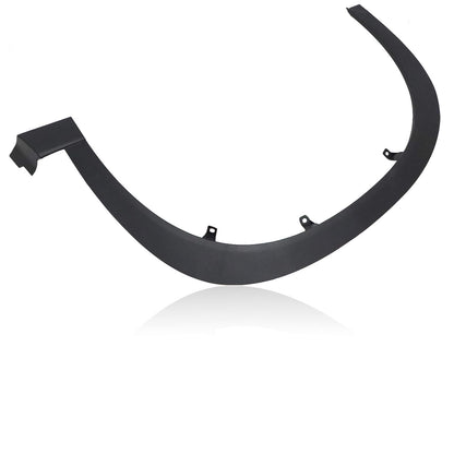 Fit For 2024-25 Toyota Grand Highlander Front Left  Wheel Arch Opening Molding