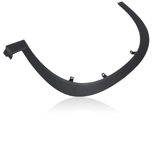 Fit For 2024-25 Toyota Grand Highlander Front Left  Wheel Arch Opening Molding