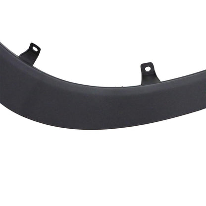 Fit For 2024-25 Toyota Grand Highlander Front Left  Wheel Arch Opening Molding