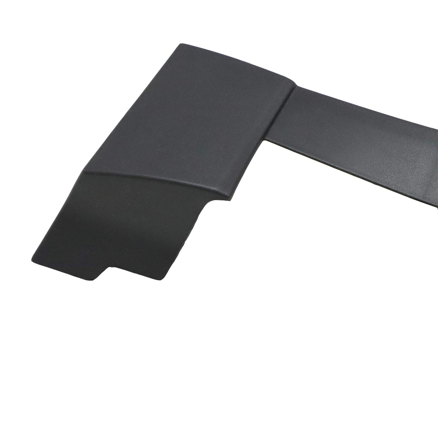 Fit For 2024-25 Toyota Grand Highlander Front Left  Wheel Arch Opening Molding