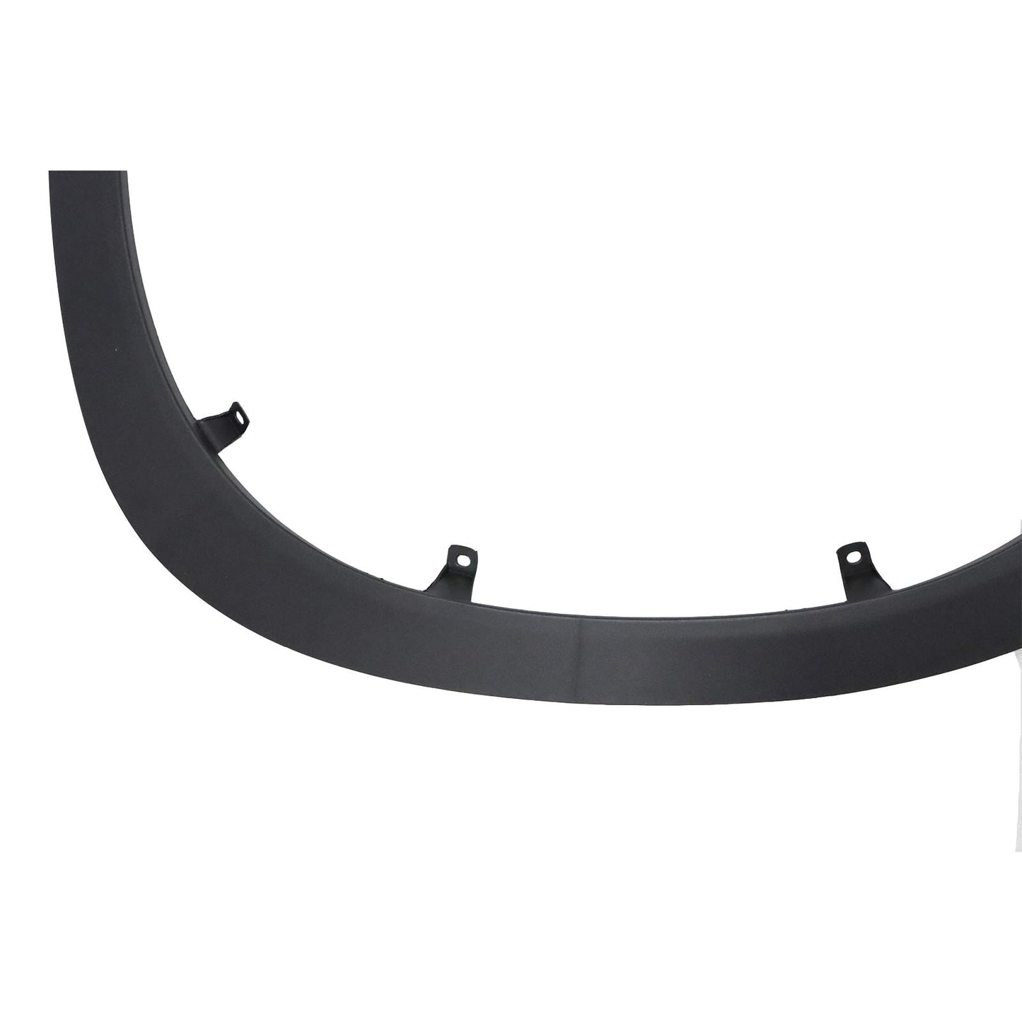 Fit For 2024-25 Toyota Grand Highlander Front Left  Wheel Arch Opening Molding