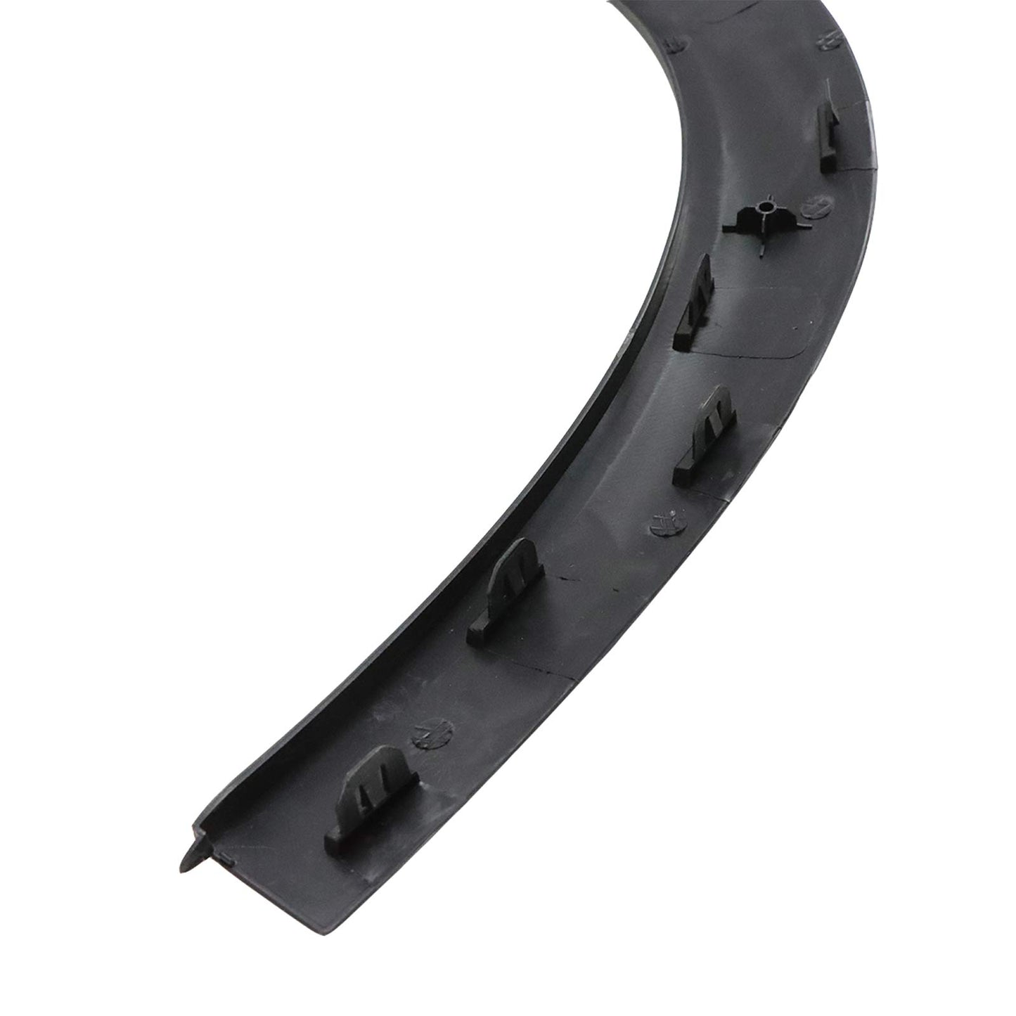 Fit For 2024-25 Toyota Grand Highlander Front Left  Wheel Arch Opening Molding