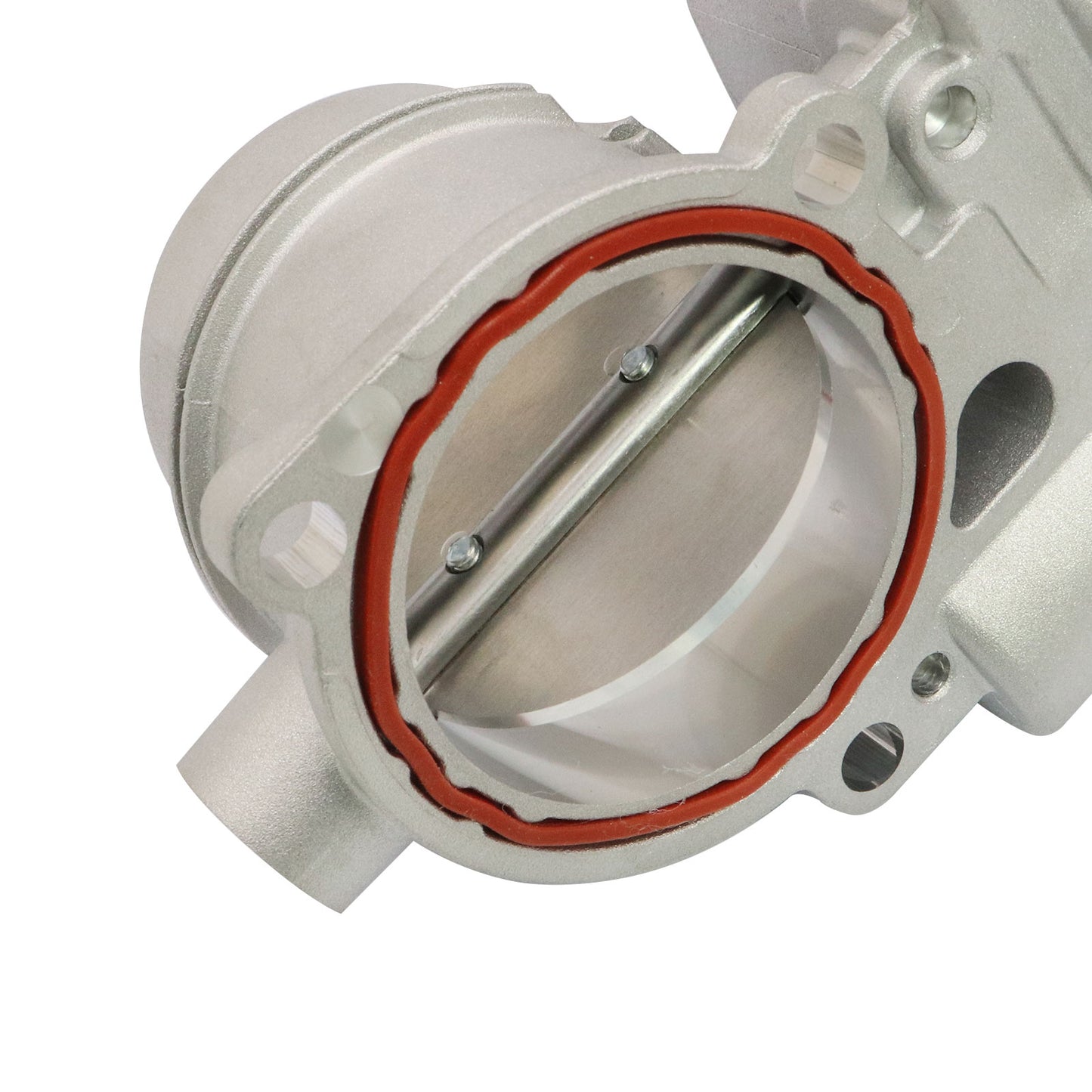 One Set New Throttle Body 11717791481 Fits For BMW 335d 3.0L 2009 2010 2011