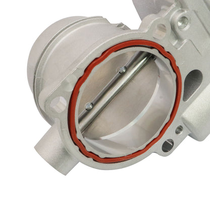 One Set New Throttle Body 11717791481 Fits For BMW 335d 3.0L 2009 2010 2011