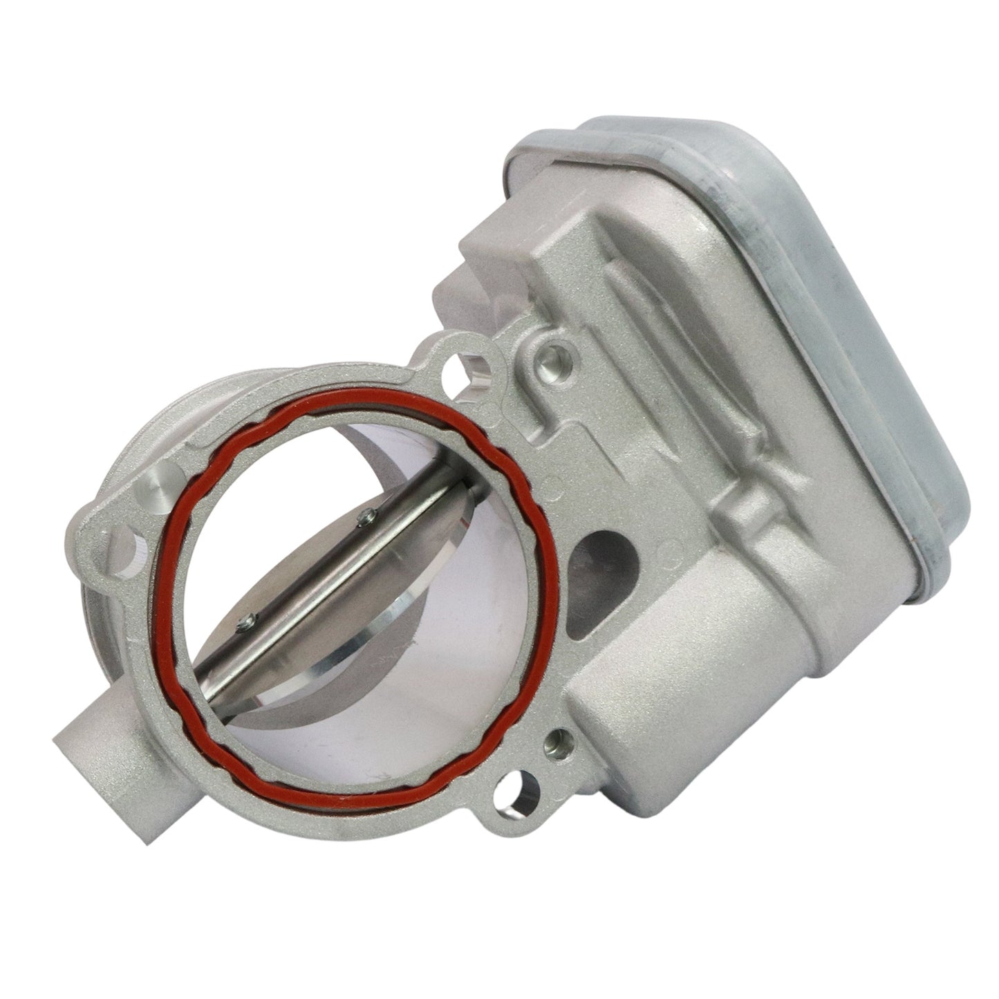 One Set New Throttle Body 11717791481 Fits For BMW 335d 3.0L 2009 2010 2011