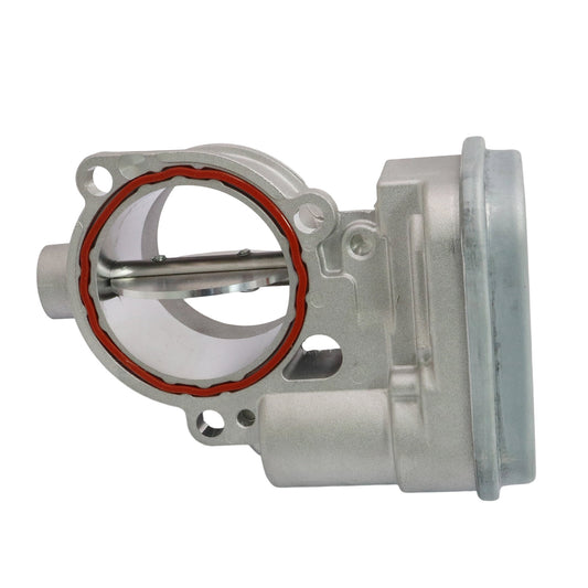 One Set New Throttle Body 11717791481 Fits For BMW 335d 3.0L 2009 2010 2011