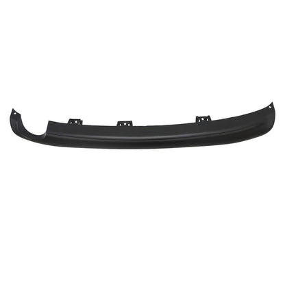 3PCS Rear Bumper Diffuser Lip & Lower Spoiler For 2011-2013 Toyota Corolla S/XRS
