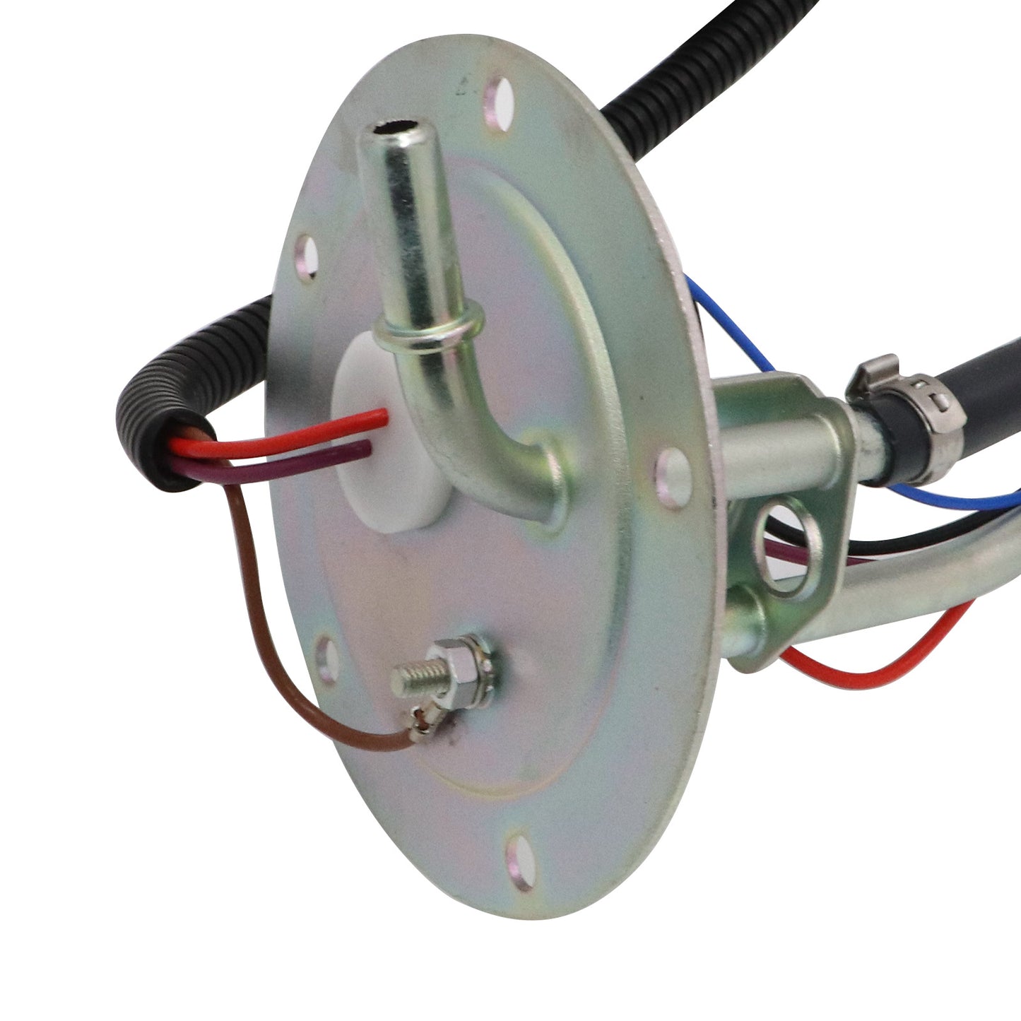 Fuel Pump Assembly Fits 2005 2006 2007 2008 Polaris Sportsman 800 700 X2 47-1048