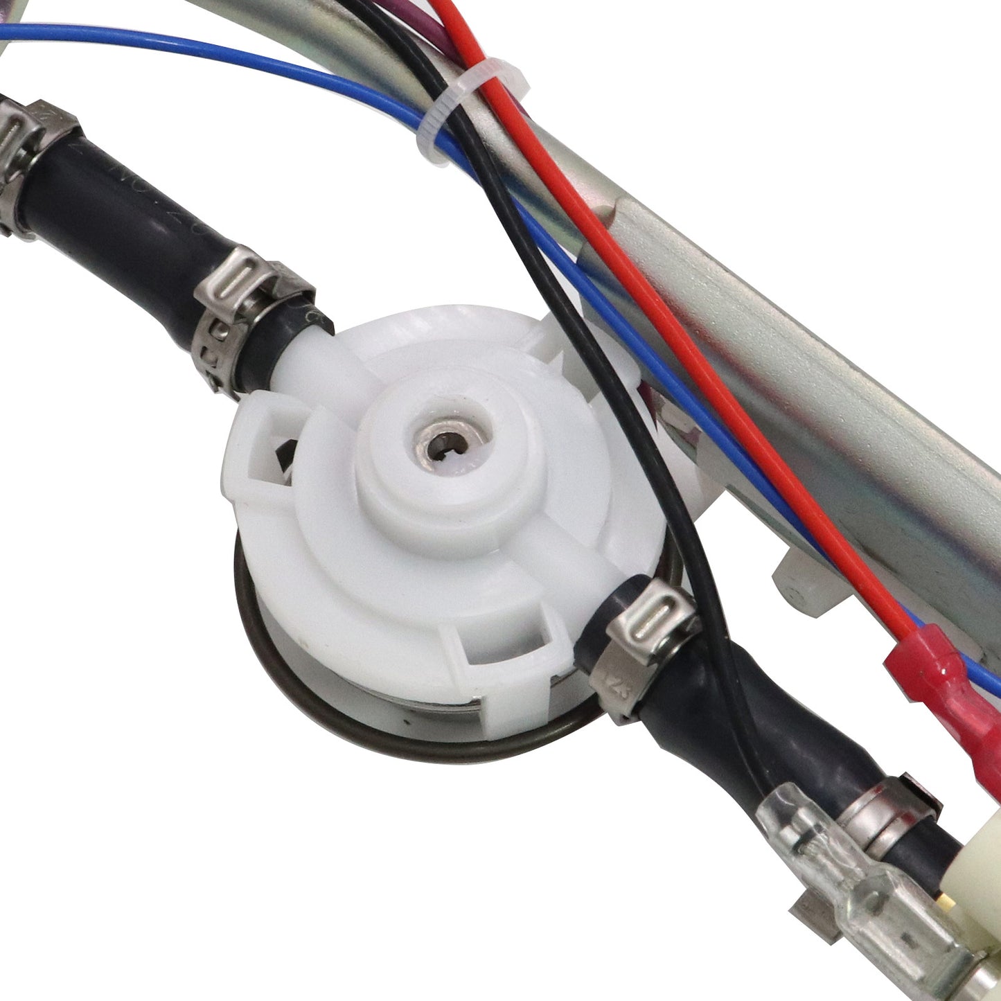 Fuel Pump Assembly Fits 2005 2006 2007 2008 Polaris Sportsman 800 700 X2 47-1048