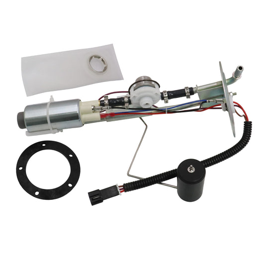 Fuel Pump Assembly Fits 2005 2006 2007 2008 Polaris Sportsman 800 700 X2 47-1048