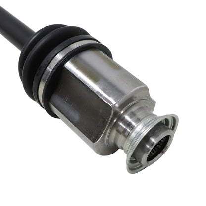 Pair Front CV Axle Shaft For 2007-2009 Acura MDX 2009-2011 Honda Pilot