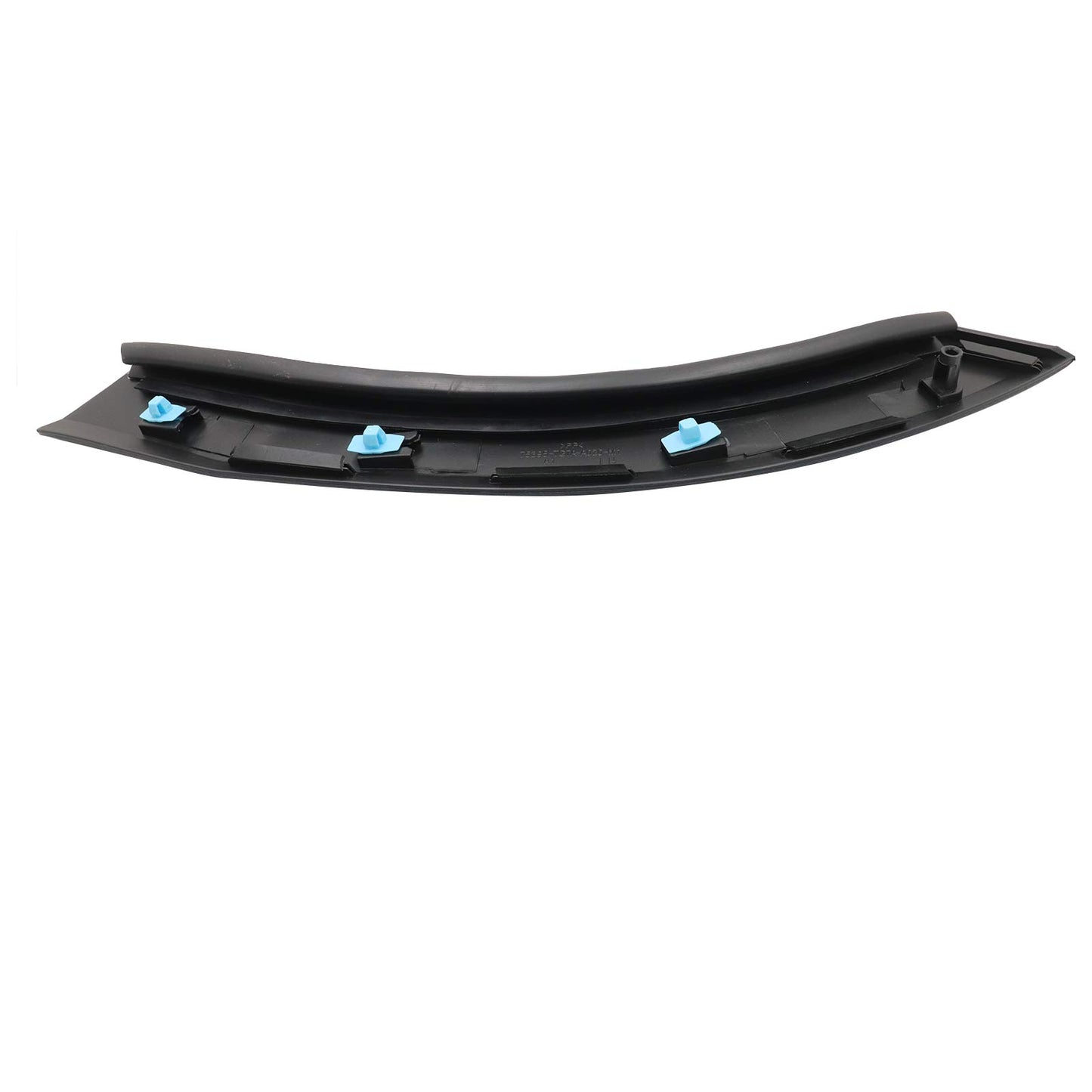 75395TG7A01 Rear Driver Wheel Arch Garnish Fit Honda Pilot 2016-21