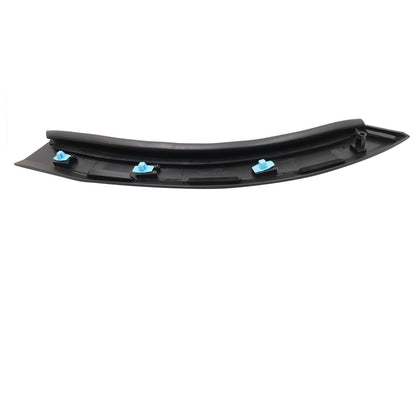 75395TG7A01 Rear Driver Wheel Arch Garnish Fit Honda Pilot 2016-21