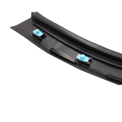 75395TG7A01 Rear Driver Wheel Arch Garnish Fit Honda Pilot 2016-21