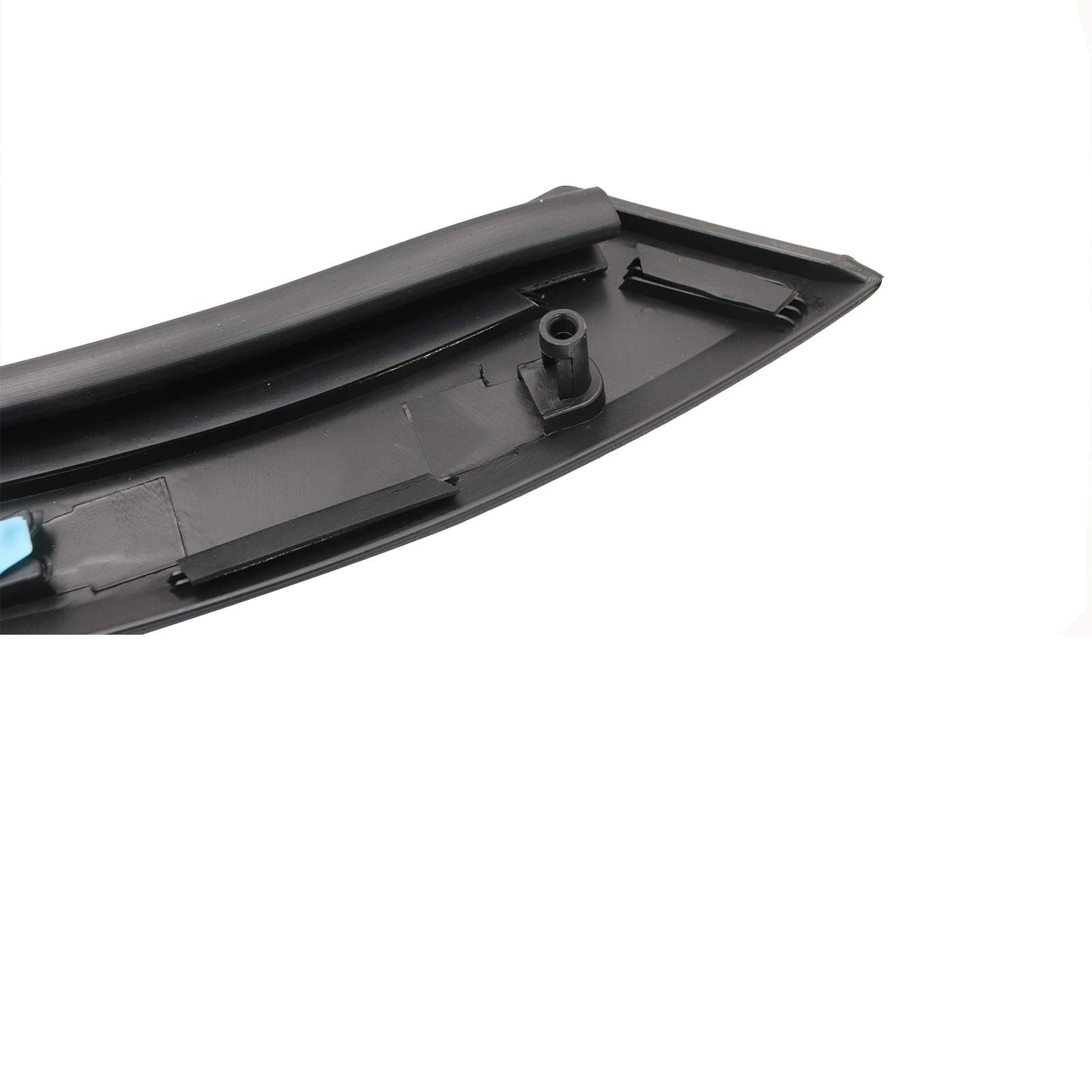 75395TG7A01 Rear Driver Wheel Arch Garnish Fit Honda Pilot 2016-21