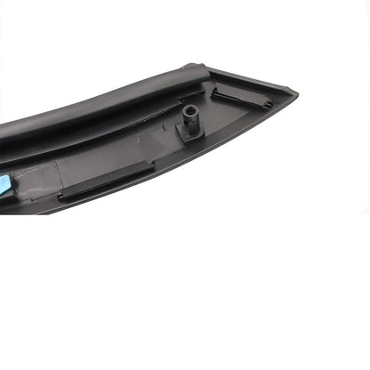 75395TG7A01 Rear Driver Wheel Arch Garnish Fit Honda Pilot 2016-21